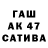 Каннабис семена Wata Cukrowa